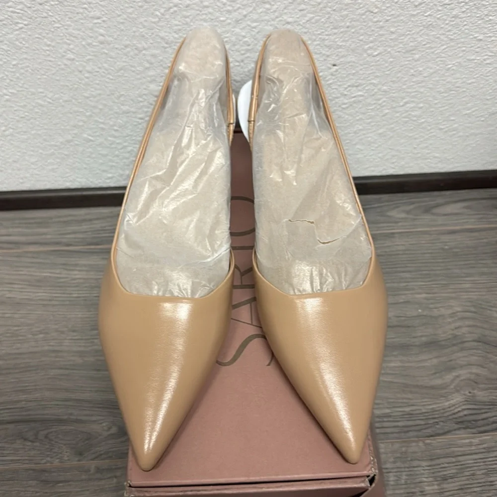Franco Sarto Devin Slingback Pump